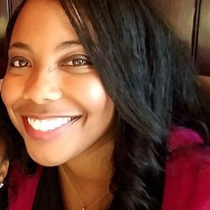 Meet your Posher, Jolena